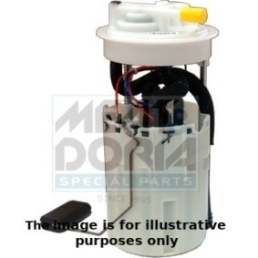 Kraftstoffpumpe des Herstellers MEAT & DORIA - Originalware Artikelnummer: 77161A1