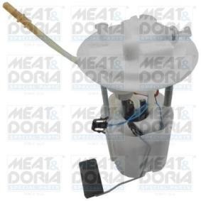Kraftstoffpumpe des Herstellers MEAT & DORIA - Originalware Artikelnummer: 77748E