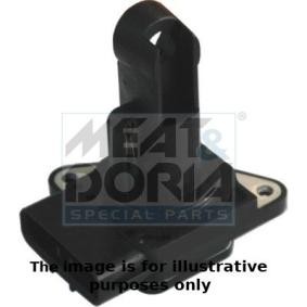 Compre Medidor do fluxo do ar da MEAT & DORIA 86138E a um preço baixo por 63,62 €