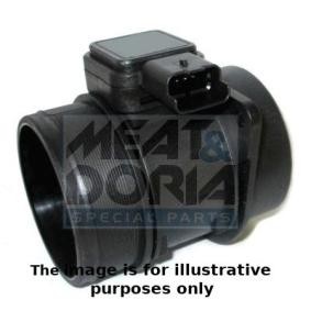 Compre Medidor de massa de ar da MEAT & DORIA 86317E a um preço baixo por 109,30 €