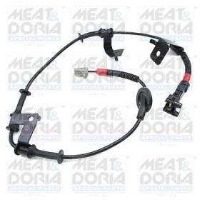 Compre Kit de cabos de MEAT & DORIA online para CERATO KOUP (TD) a preços moderados
