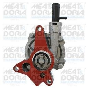 Compre Bomba de vácuo, sistema de travagem de MEAT & DORIA online para NV400 Minibus (X62, X62B) a preços moderados