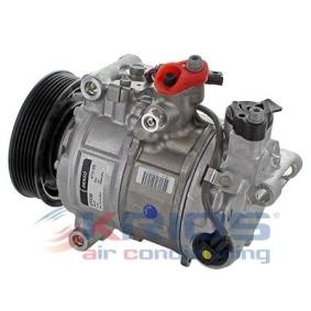 Klimakompressor K15437 von MEAT & DORIA günstig für 599,37 € online kaufen