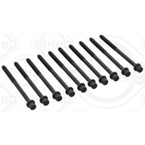Compre Jogo de parafusos da cabeça do motor da ELRING 778.120 a um preço baixo por 48,96 €