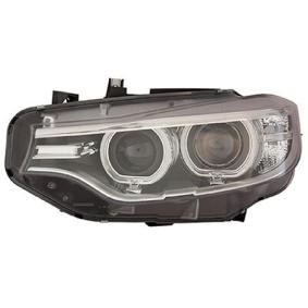 Compre Farol principal da VAN WEZEL 0624981 a um preço baixo por 519,73 €