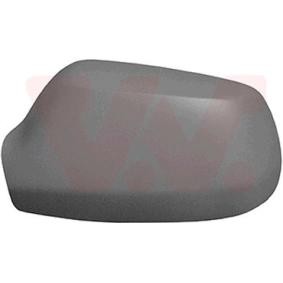 Compre Revestimento, retrovisor exterior da VAN WEZEL 2740843 a um preço baixo por 14,89 €