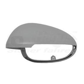 Comprar Cubierta, retrovisor exterior de VAN WEZEL 7421843 a bajo precio de 76,36 €