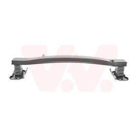 Comprar Soporte, parachoques de VAN WEZEL 7606560 a bajo precio de 108,12 €