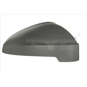 Motorraumdämmung des Herstellers TYC - Originalware Artikelnummer: 302-0110-2