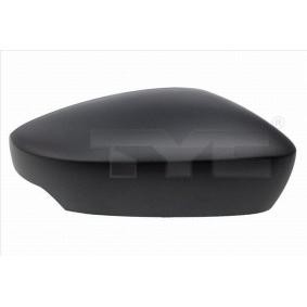 Comprar Cubierta, retrovisor exterior de TYC 332-0077-2 a bajo precio de 19,51 €