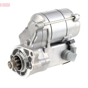 Anlasser für SUZUKI von DENSO