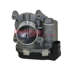 Compre Corpo de borboleta da METZGER 0892610 a um preço baixo por 154,25 €