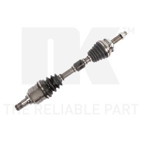 Köp Drivaxel av NK 504511 till det låga priset 1708,37 kr
