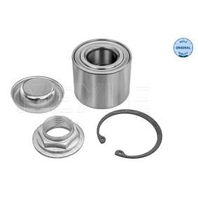 Acquista Kit cuscinetto ruota da MEYLE 40-14 750 0002 a buon mercato per soli 32,92 €
