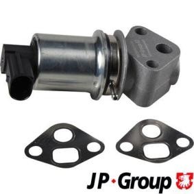 AGR-Ventil von JP GROUP