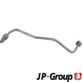 Comprar Conducto aceite, turbocompresor de JP GROUP 4317600500 a bajo precio de 66,02 €