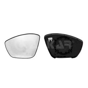 Spiegelglas, Außenspiegel 6434881