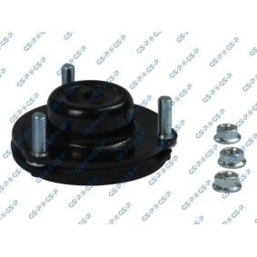 Comprar Copela de amortiguador de GSP 514241S a bajo precio de 34,27 €