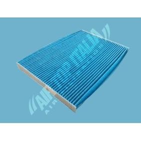 Comprar Filtro de habitáculo de ZAFFO Z3A566 a bajo precio de 60,73 €