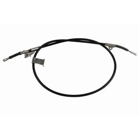 Compre Cabo de aço, travão de estacionamento da ACKOJA A38-30021 a um preço baixo por 80,81 €