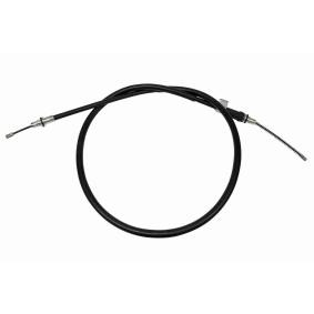 Compre Cabo de aço, travão de estacionamento da ACKOJA A38-30032 a um preço baixo por 26,95 €