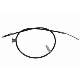 Compre Cabo de aço, travão de estacionamento da ACKOJA A38-30035 a um preço baixo por 26,32 €