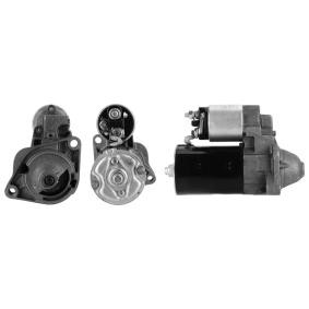 Acquista Motorino avviamento da LUCAS LRS01740 a buon mercato per soli 183,27 €