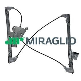 Compre Elevador de vidro da MIRAGLIO 30/2376 a um preço baixo por 88,83 €