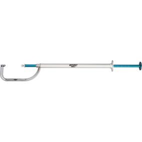 Wellendichtring, Antriebswelle des Herstellers HAZET - Originalware Artikelnummer: 4956-3