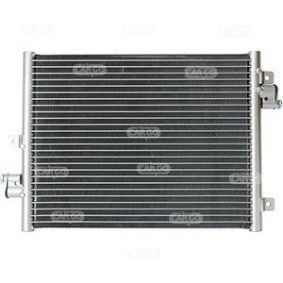Acquista Condensatore climatizzatore da HC-Cargo 261206 a buon mercato per soli 127,63 €