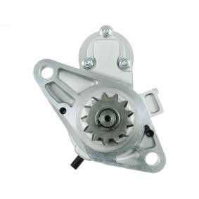 Comprar Motor de arranque de AS-PL S6237S a bajo precio de 154,96 €