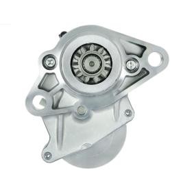 Anlasser S6268(DENSO) von AS-PL günstig für 430,64 € online kaufen