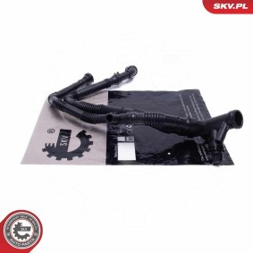 Compre Tubo flexível, permutador de calor do aquecimento da ESEN SKV 43SKV817 a um preço baixo por 56,24 €