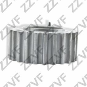 Comprar Rueda dentada, árbol de levas de ZZVF ZV352MD a bajo precio de 44,87 €