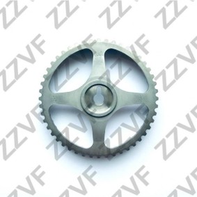 Comprar Rueda dentada, árbol de levas de ZZVF ZVMN726 a bajo precio de 53,41 €