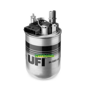 Hochleistungs-Bremsbelag des Herstellers INTFRADIS - Originalware Artikelnummer: 10107