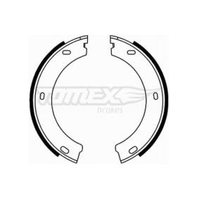 Köp Bromsbacksats av TOMEX brakes TX 21-73 till det låga priset 318,91 kr