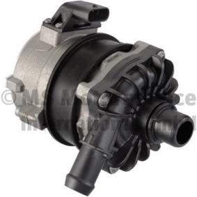 Zusatzwasserpumpe 7.06033.55.0 von PIERBURG günstig für 175,00 € online kaufen