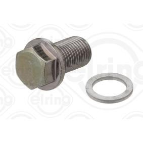 Compre Tapon de cárter de ELRING online para HB20 I Hatchback a precios moderados