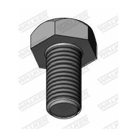 Comprar Tornillo, sistema de escape de WALKER 81869 a bajo precio de 2,04 €