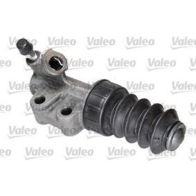 Kupplungsnehmerzylinder 874708 von VALEO günstig für 95,46 € online kaufen