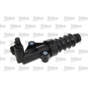 Kupplungsnehmerzylinder 874726 von VALEO günstig für 41,23 € online kaufen