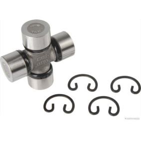 Compre Articulação, veio longitudinal da HERTH+BUSS JAKOPARTS J2921007 a um preço baixo por 22,13 €