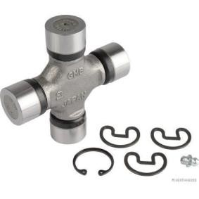 Compre Articulação, veio longitudinal da HERTH+BUSS JAKOPARTS J2922013 a um preço baixo por 24,40 €