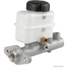 Compre Cilindro principal de freno de HERTH+BUSS JAKOPARTS online para OPIRUS (GH) a precios moderados