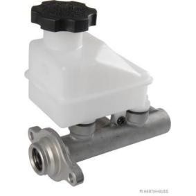 Compre Bomba central dos travões da HERTH+BUSS JAKOPARTS J3100504 a um preço baixo por 56,18 €