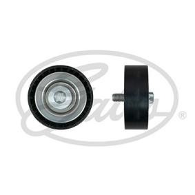 Acquista Galoppino guidacinghia, cinghia Poly-V da GATES T36802 a buon mercato per soli 12,54 €