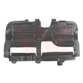 Comprar Amortiguación del compartimiento de motor de VAN WEZEL 0927701 a bajo precio de 49,37 €
