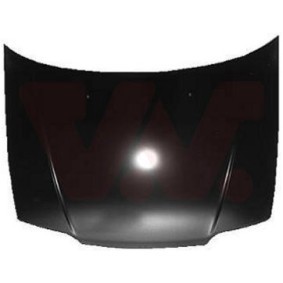 Compre Capô da VAN WEZEL 2564660 a um preço baixo por 246,25 €