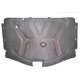 Compre Isolamento do compartimento do motor de VAN WEZEL online para Classe M (W163) a preços moderados